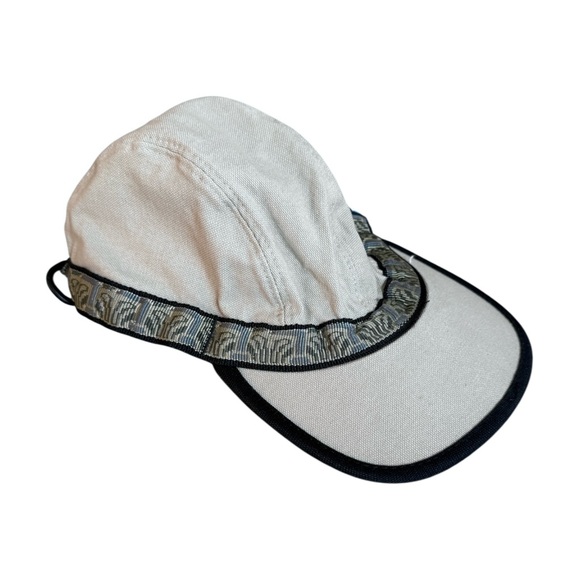 Kavu Organic Cotton Strapcap Hat Size Medium - Picture 1 of 14